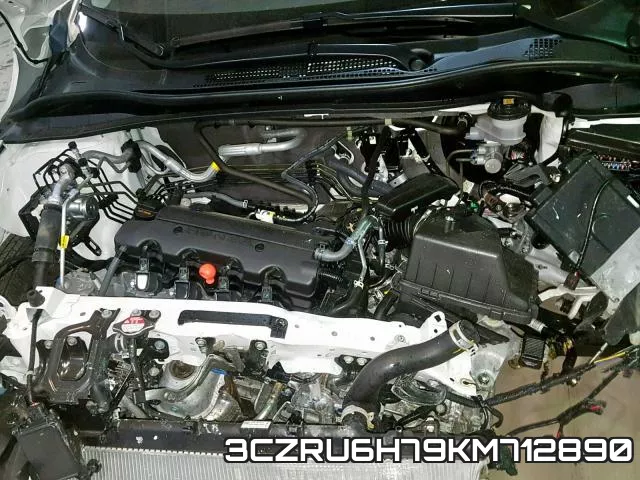 3CZRU6H79KM712890 фото 8