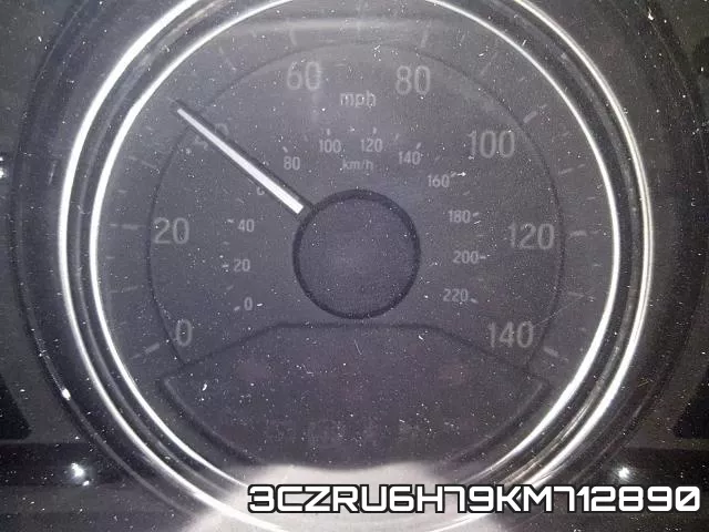 3CZRU6H79KM712890 фото 9