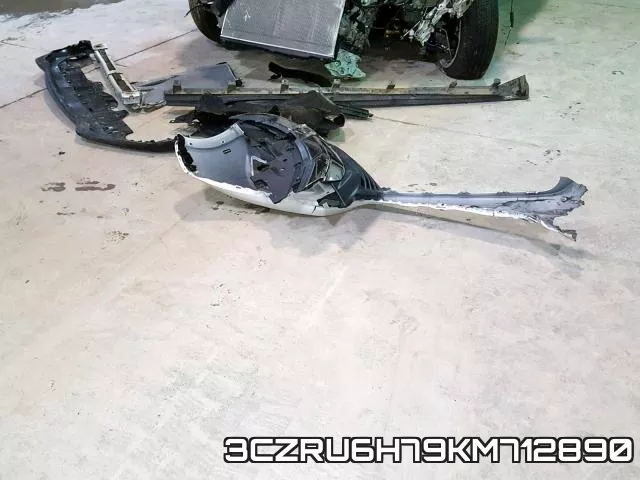 3CZRU6H79KM712890 фото 10