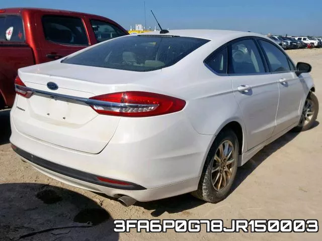 3FA6P0G78JR150003 фото 5