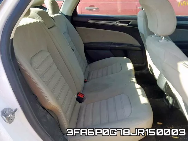3FA6P0G78JR150003 фото 7