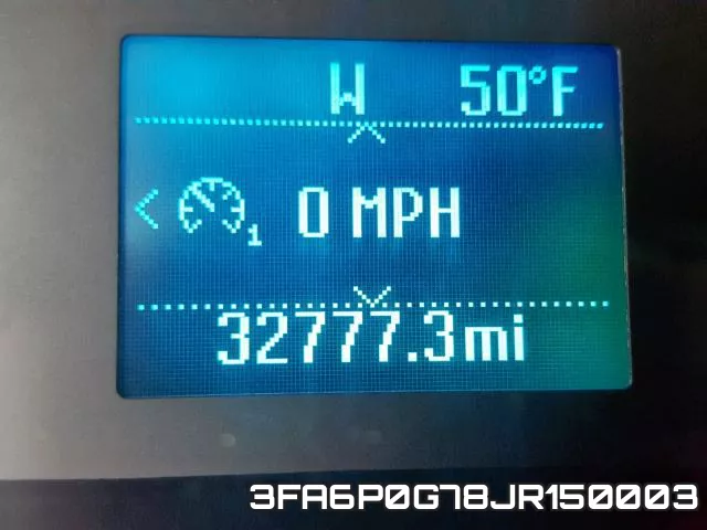 3FA6P0G78JR150003 фото 9