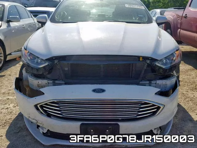 3FA6P0G78JR150003 фото 10
