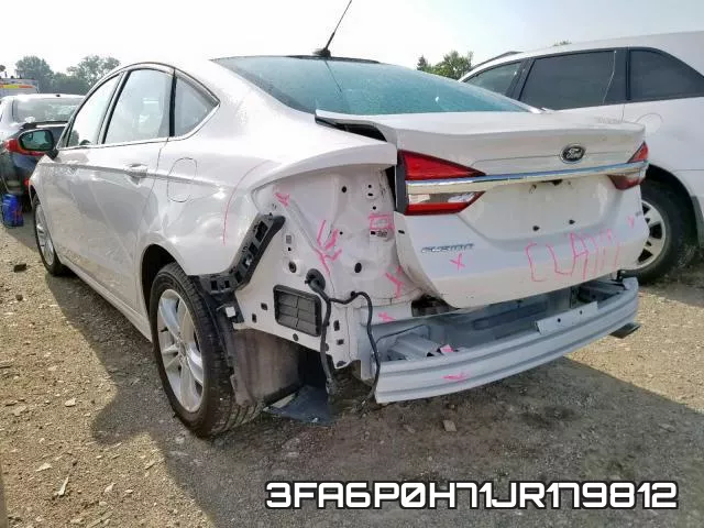 3FA6P0H71JR179812 фото 4