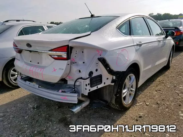 3FA6P0H71JR179812 фото 5