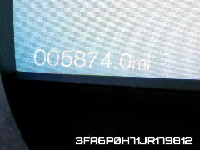3FA6P0H71JR179812 фото 9