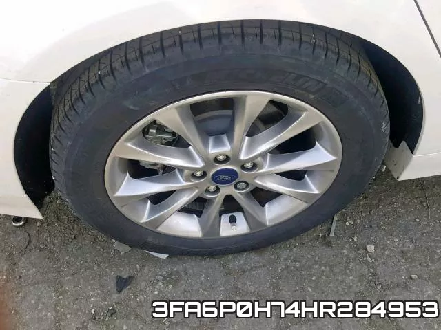 3FA6P0H74HR284953 фото 10