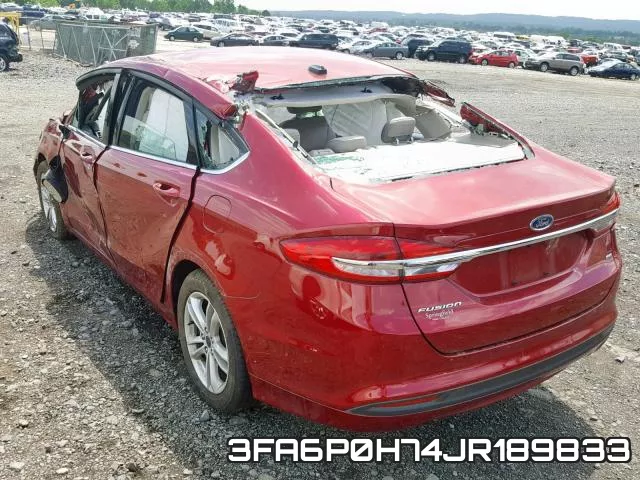 3FA6P0H74JR189833 фото 4