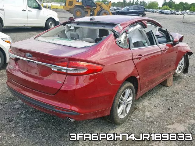 3FA6P0H74JR189833 фото 5