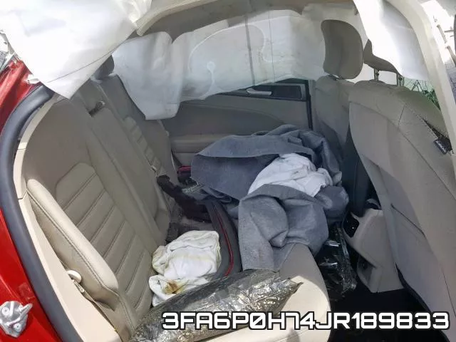3FA6P0H74JR189833 фото 7