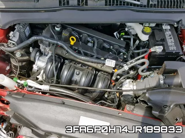 3FA6P0H74JR189833 фото 8