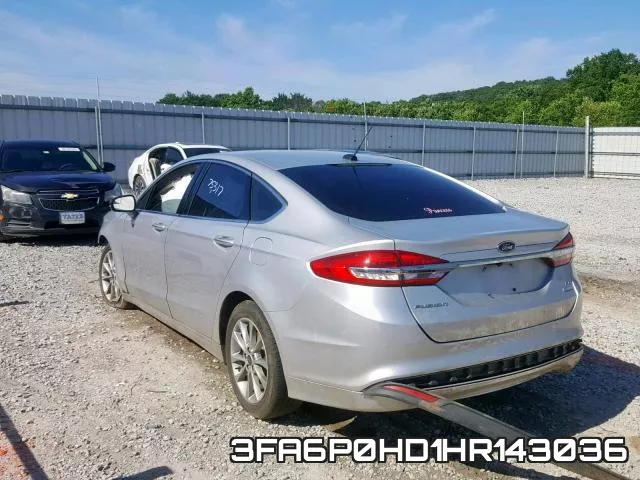 3FA6P0HD1HR143036 фото 4