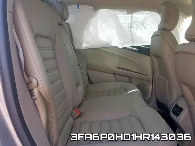 3FA6P0HD1HR143036 фото 7