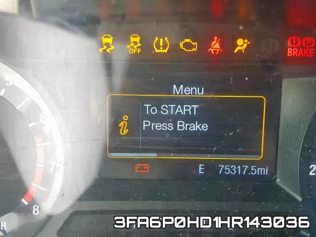 3FA6P0HD1HR143036 фото 9