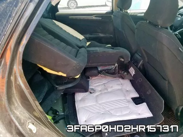 3FA6P0HD2HR157317 фото 7