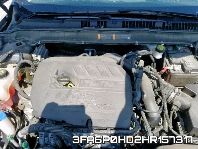 3FA6P0HD2HR157317 фото 8