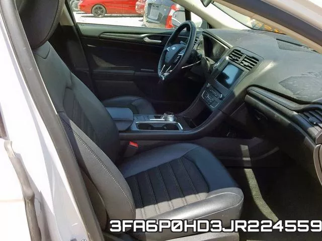 3FA6P0HD3JR224559 фото 6