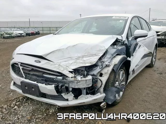 3FA6P0LU4HR400620 фото 3