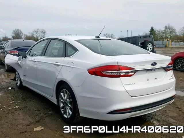 3FA6P0LU4HR400620 фото 4