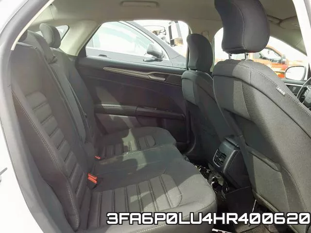 3FA6P0LU4HR400620 фото 7