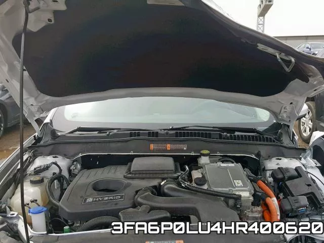 3FA6P0LU4HR400620 фото 8