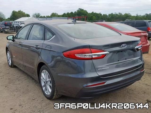 3FA6P0LU4KR206144 фото 3
