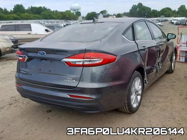 3FA6P0LU4KR206144 фото 4