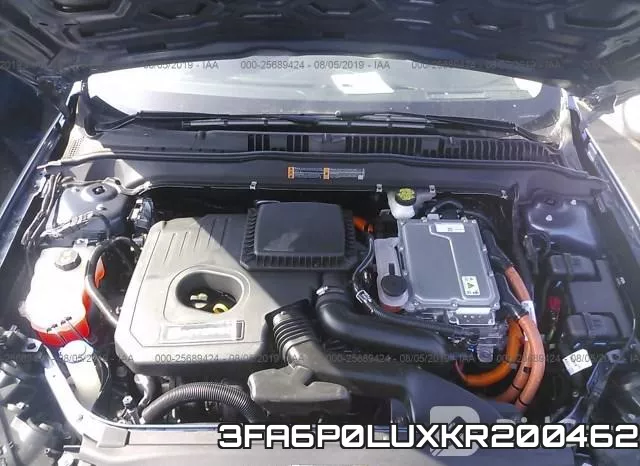 3FA6P0LUXKR200462 фото 2