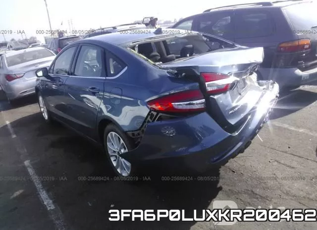 3FA6P0LUXKR200462 фото 4
