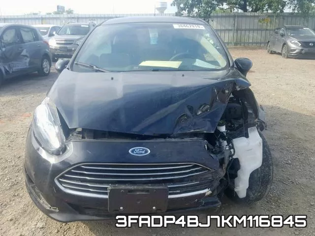 3FADP4BJ7KM116845 фото 10