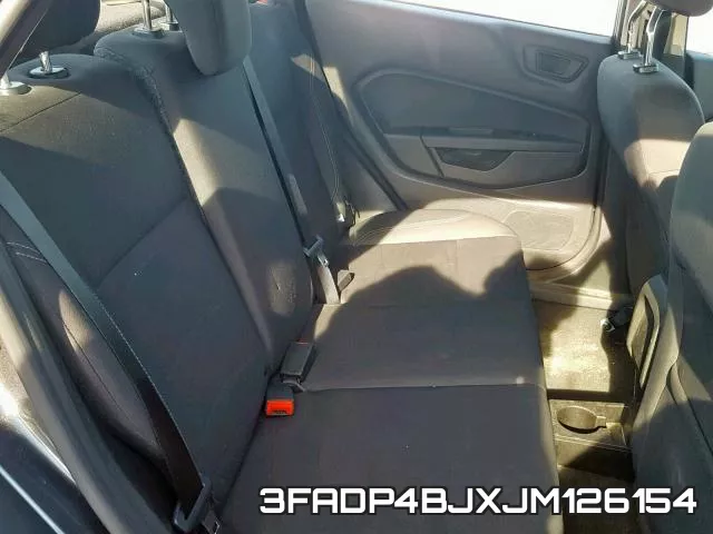 3FADP4BJXJM126154 фото 6