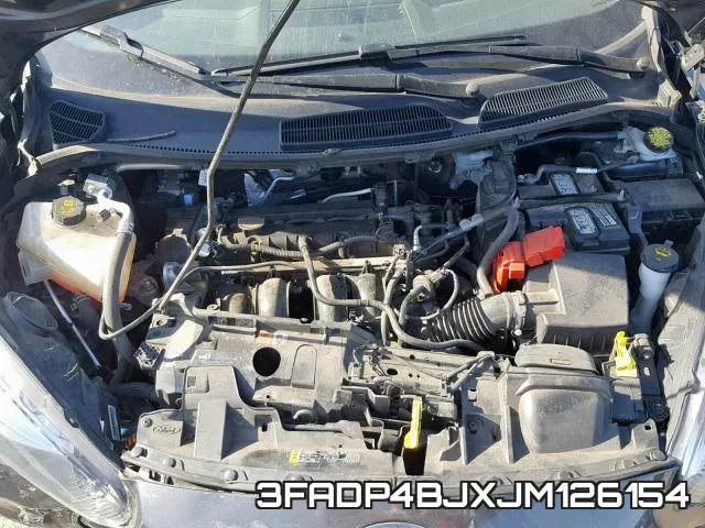 3FADP4BJXJM126154 фото 7