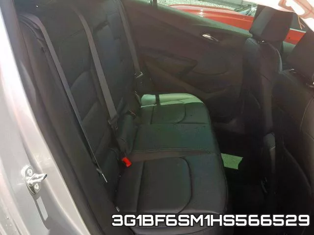 3G1BF6SM1HS566529 фото 7
