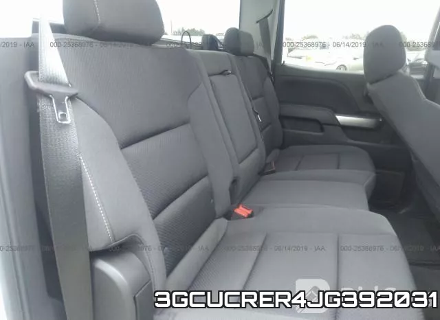 3GCUCRER4JG392031 фото 9