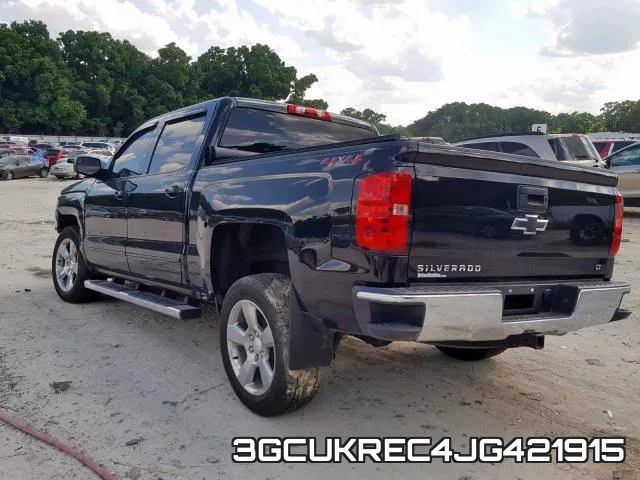 3GCUKREC4JG421915 фото 4