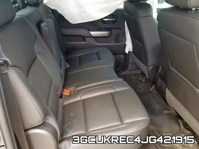 3GCUKREC4JG421915 фото 7