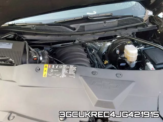 3GCUKREC4JG421915 фото 8