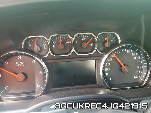 3GCUKREC4JG421915 фото 9