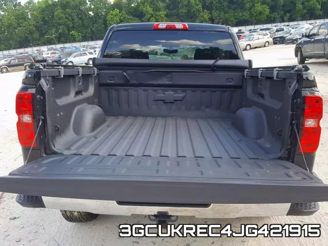 3GCUKREC4JG421915 фото 10