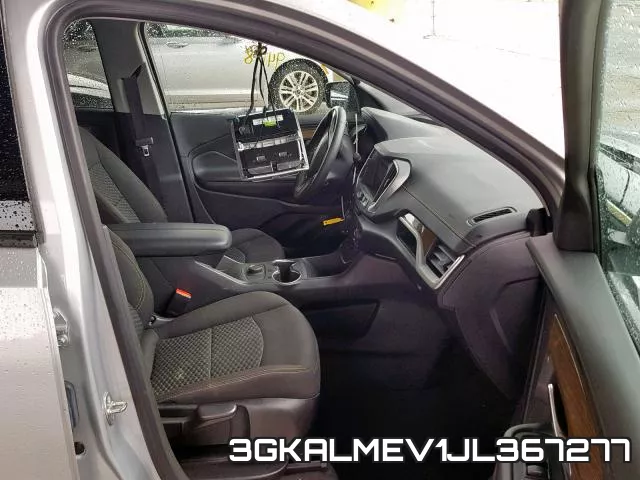3GKALMEV1JL367277 фото 6