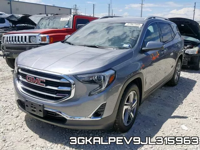 3GKALPEV9JL315963 фото 3