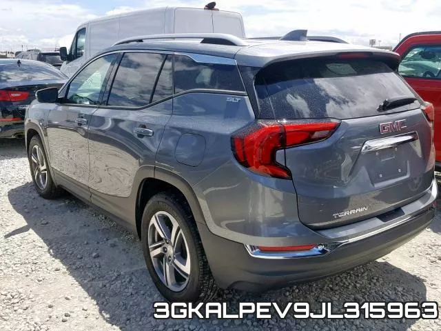 3GKALPEV9JL315963 фото 4