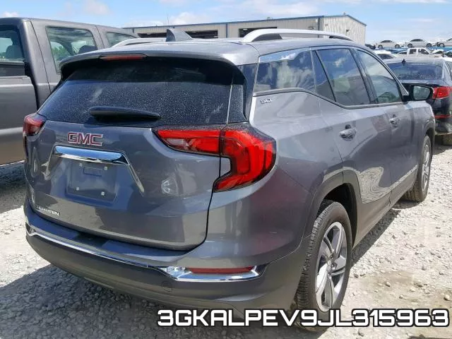 3GKALPEV9JL315963 фото 5