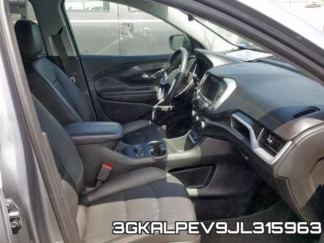 3GKALPEV9JL315963 фото 6