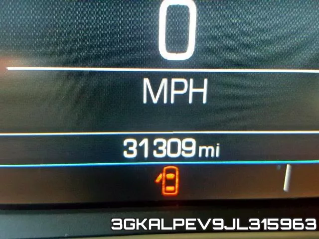 3GKALPEV9JL315963 фото 9