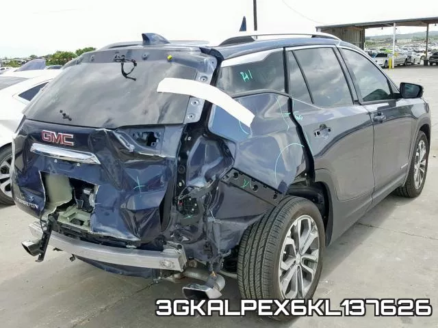 3GKALPEX6KL137626 фото 4