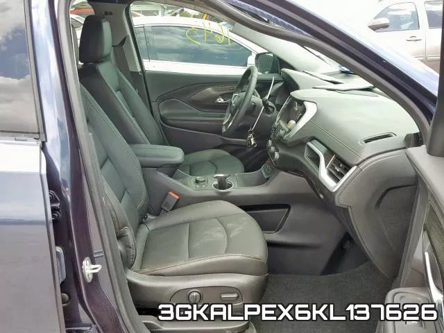 3GKALPEX6KL137626 фото 5