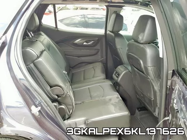 3GKALPEX6KL137626 фото 6