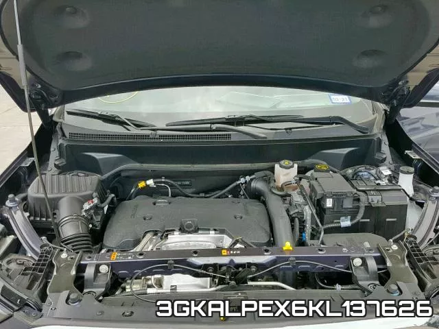 3GKALPEX6KL137626 фото 7