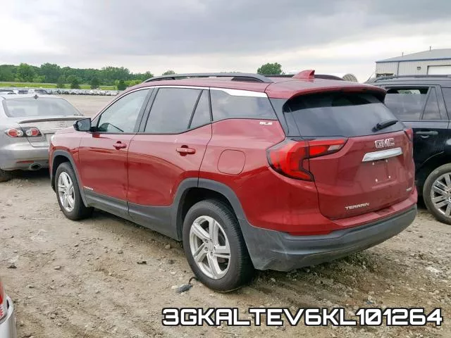 3GKALTEV6KL101264 фото 4